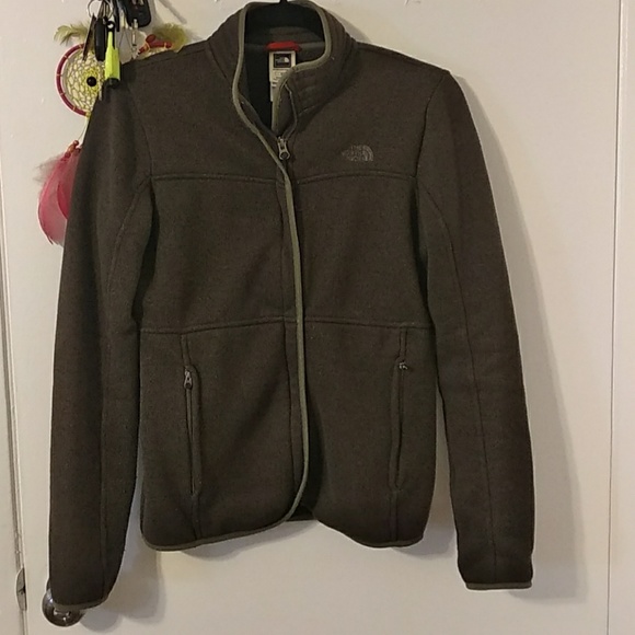 The North Face jacket (Women) - Picture 3 of 5